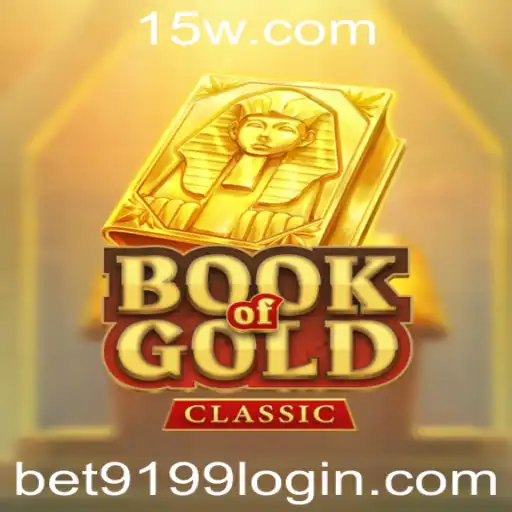 Descubra o Fascinante Mundo de BookOfGoldClassic com BET9199