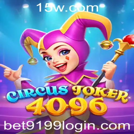 Descubra o Mundo Emocionante de CircusJoker4096: Regras e Dicas