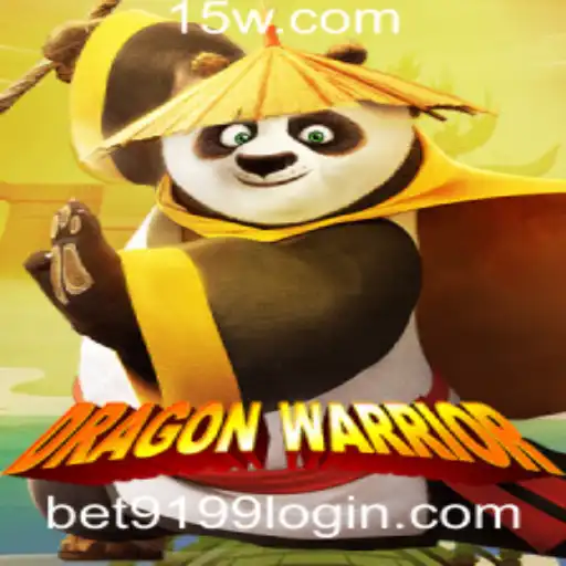 Explorando DragonWarrior: Um Mergulho na Aventura Épica com BET9199