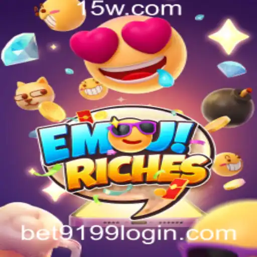 Explorando EmojiRiches: Uma Nova Era de Emoções e Recompensas no Mundo dos Jogos