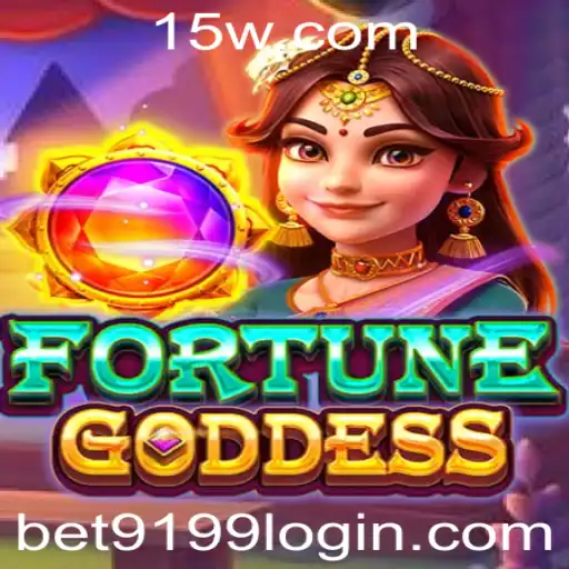 Explorando o Mundo de FORTUNEGODDESS: Um Guia Completo com a Chave BET9199