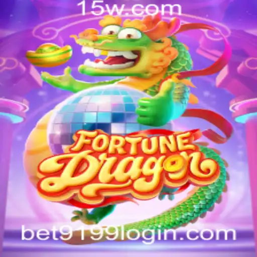 Descubra o Mundo de Aventura de FortuneDragon com BET9199