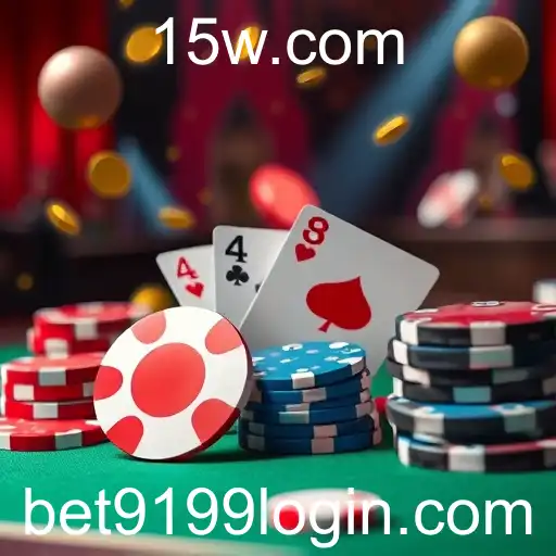 Jogos de Cassino e a Plataforma BET9199