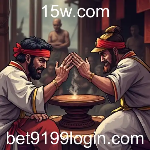 Descubra BudaiReels: Um Mergulho nos Detalhes e Regras do Novo Sucesso com BET9199