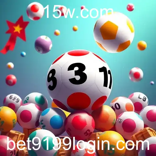 A Fascinante História e Impacto da Loteria: Explorando BET9199