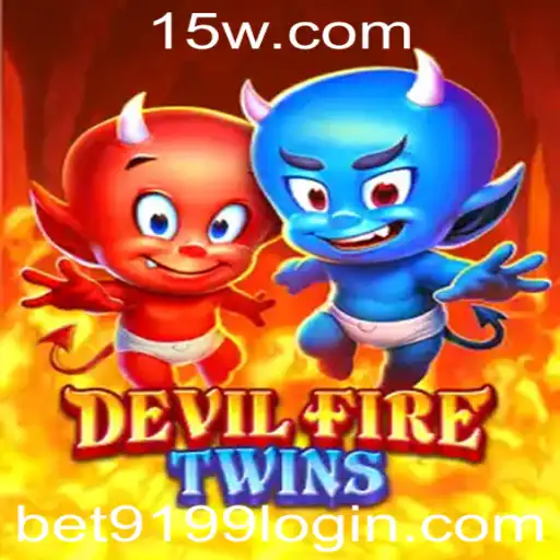 DevilFireTwins: A Nova Sensação no Mundo dos Jogos com BET9199