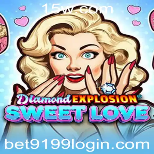 DiamondExplosionSweetLove: Como Jogar e Regras do Jogo com a Chave BET9199