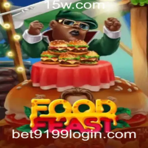 Descubra o Jogo Inovador 'FoodFeast' e Suas Regras Empolgantes