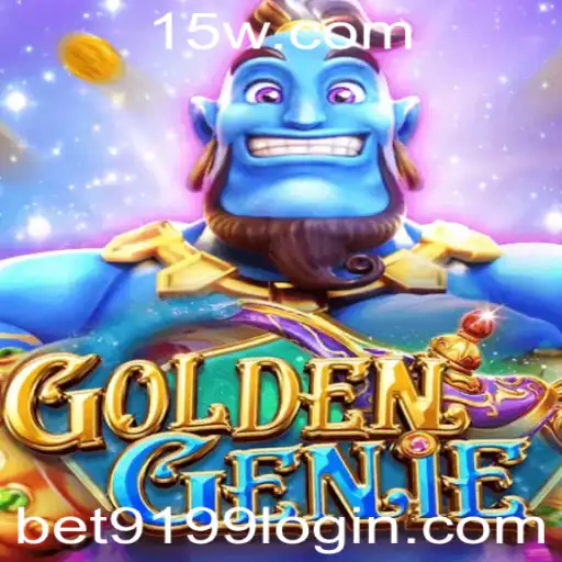 Explorando GOLDENGENIE: Um Novo Jogo de Aventura e Estratégia com BET9199