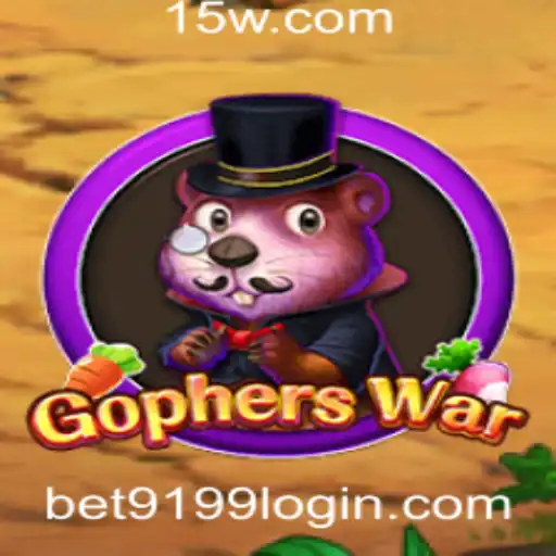 Descubra o Fascinante Mundo de GophersWar: Uma Aventura Estratégica na Era Digital
