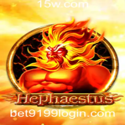 Hephaestus: Uma Viagem ao Mundo de Aventura e Estratégia com BET9199