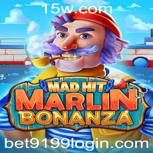 Explorando o Mundo do Jogo MadHitMarlinBonanza: Inovação e Diversão