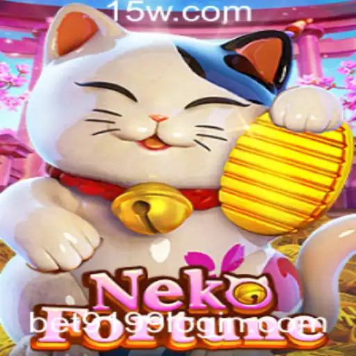 NekoFortune: O Novo Fenômeno dos Jogos de Azar com BET9199