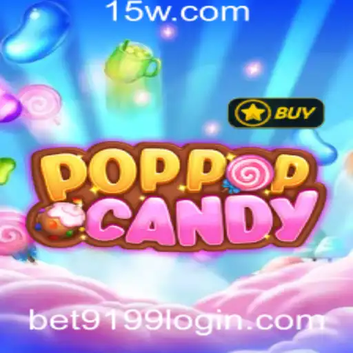 Descubra a Empolgante Experiência de Jogo com POPPOPCANDY e BET9199