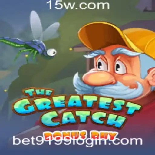 Explorando o Jogo TheGreatestCatchBonusBuy: Um Guia Completo