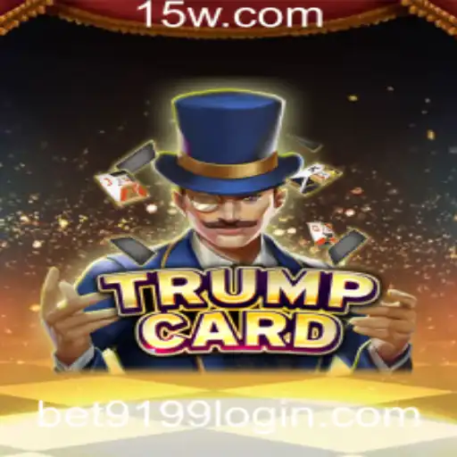 Descubra TrumpCard: O Jogo Estratégico Inspirado em Eventos Atuais