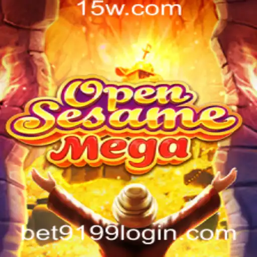 Descubra o Mundo de OPENSESAMEMEGA: Uma Aventura Interativa com BET9199