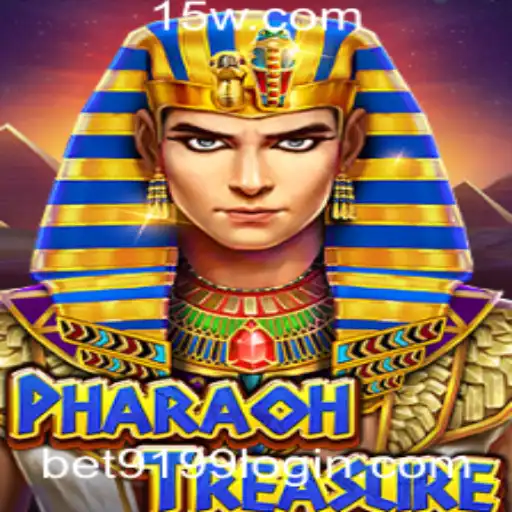 PharaohTreasure: Descubra os Tesouros Antigos com a Palavra-chave BET9199