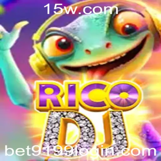 RicoDJ: Um Mergulho no Mundo do Jogo com BET9199
