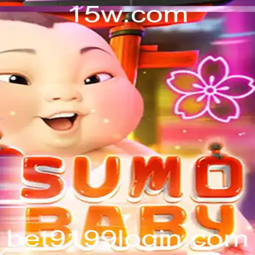 Explorando o Fascinante Mundo de SumoBaby
