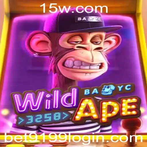 Descubra WildApe3258: O Novo Fenômeno dos Jogos de Aventura